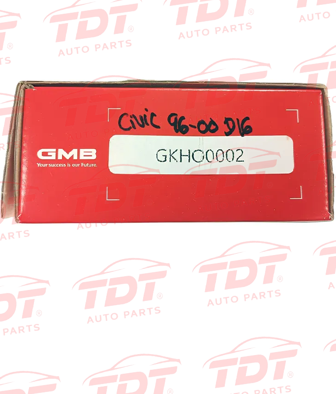 Kit GMB